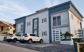 Cg Apartment - Laman